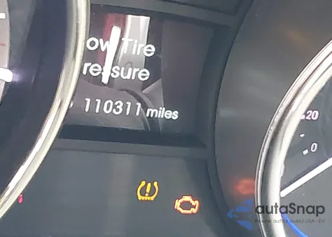 2012 Hyundai Sonata Se 2.0T из США, поврежденный, VIN 5NPEC4AB4CH422039